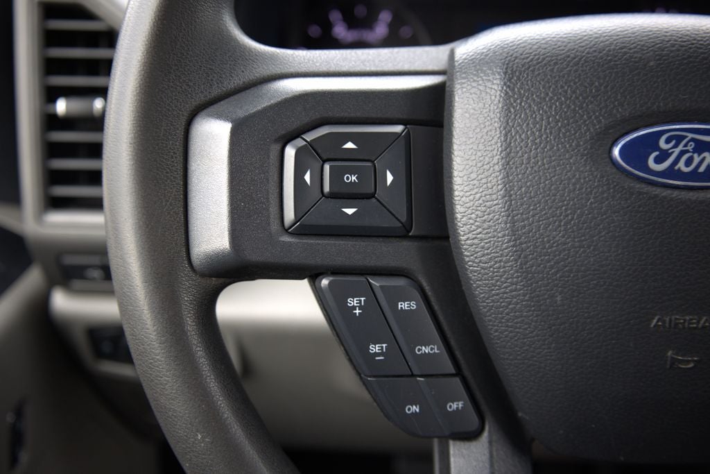 2022 Ford F-550SD XL DRW