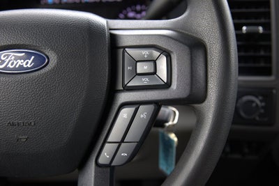 2022 Ford F-550SD XL DRW