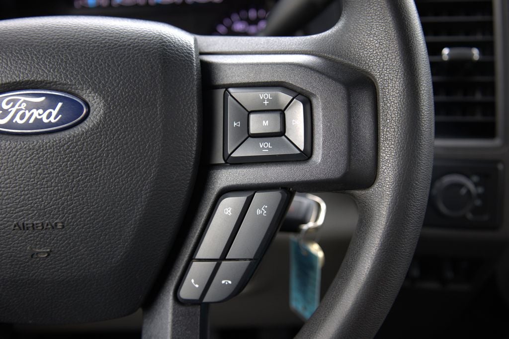 2022 Ford F-550SD XL DRW