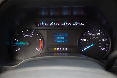 2022 Ford F-550SD XL DRW