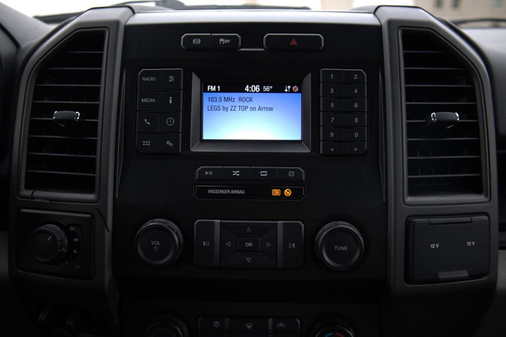 2022 Ford F-550SD XL DRW