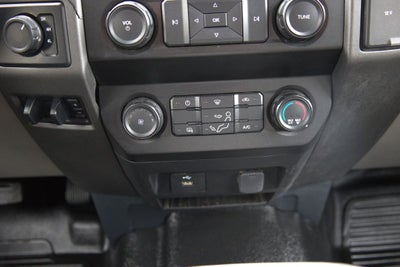 2022 Ford F-550SD XL DRW