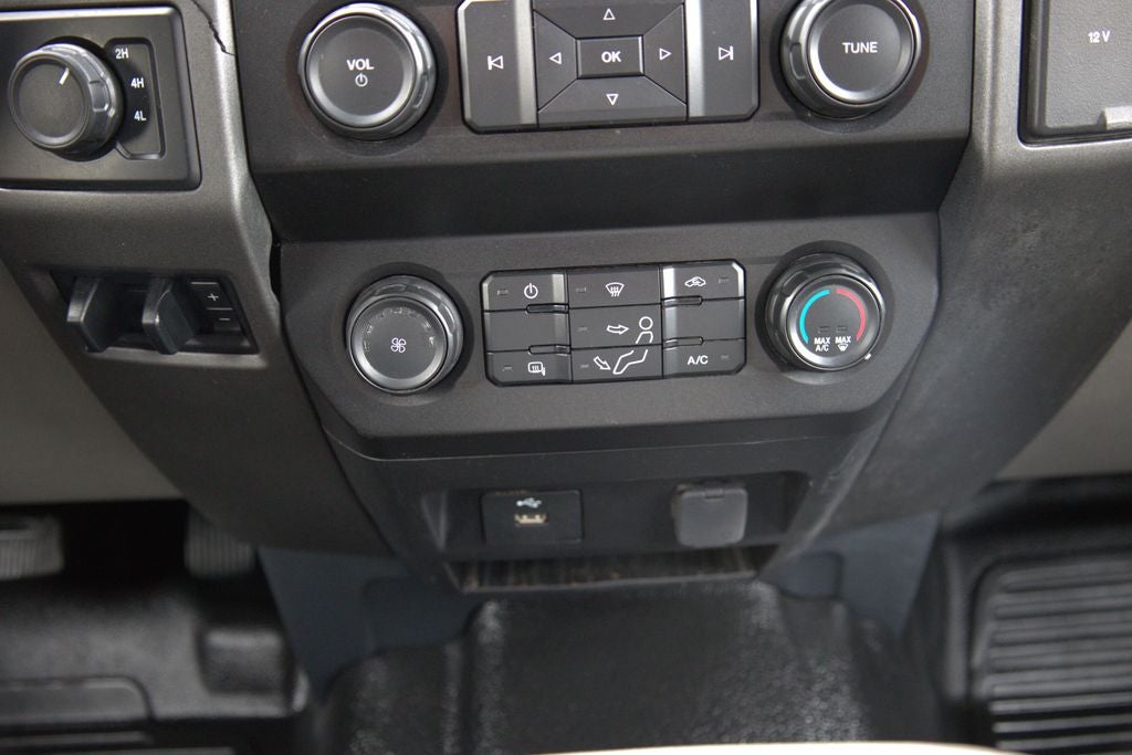 2022 Ford F-550SD XL DRW