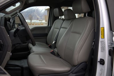 2022 Ford F-550SD XL DRW