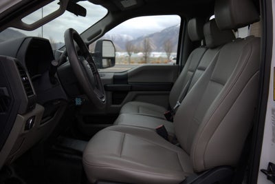 2022 Ford F-550SD XL DRW