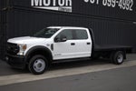 2022 Ford F-550SD XL DRW