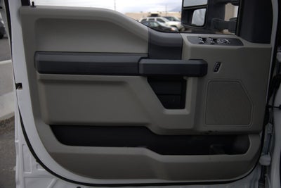 2022 Ford F-550SD XL DRW