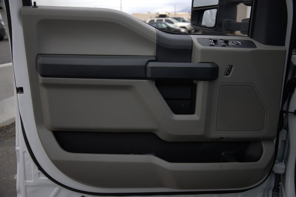 2022 Ford F-550SD XL DRW