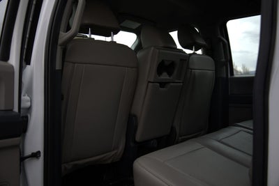 2022 Ford F-550SD XL DRW