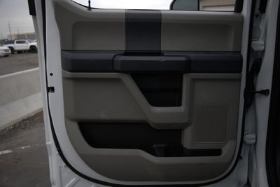 2022 Ford F-550SD XL DRW