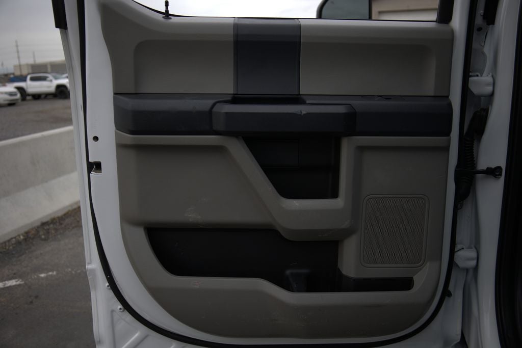 2022 Ford F-550SD XL DRW