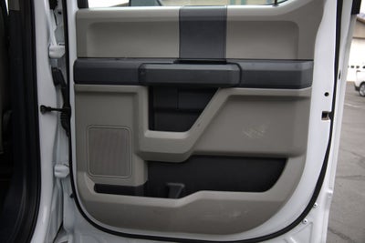 2022 Ford F-550SD XL DRW