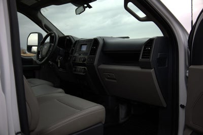 2022 Ford F-550SD XL DRW