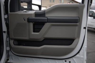 2022 Ford F-550SD XL DRW