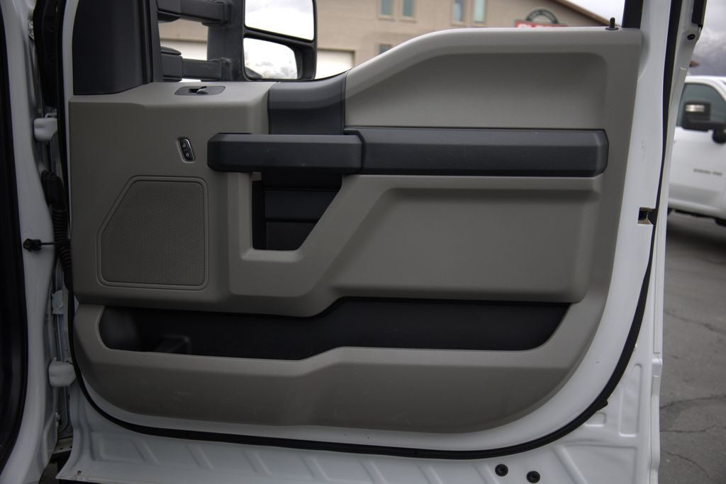 2022 Ford F-550SD XL DRW