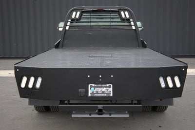 2022 Ford F-550SD XL DRW