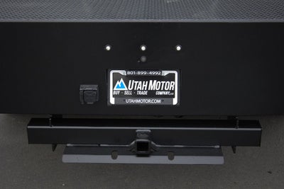 2022 Ford F-550SD XL DRW