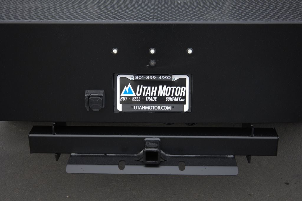 2022 Ford F-550SD XL DRW