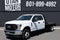 2019 Ford F-350SD XL DRW