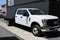 2019 Ford F-350SD XL DRW
