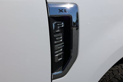 2019 Ford F-350SD XL DRW