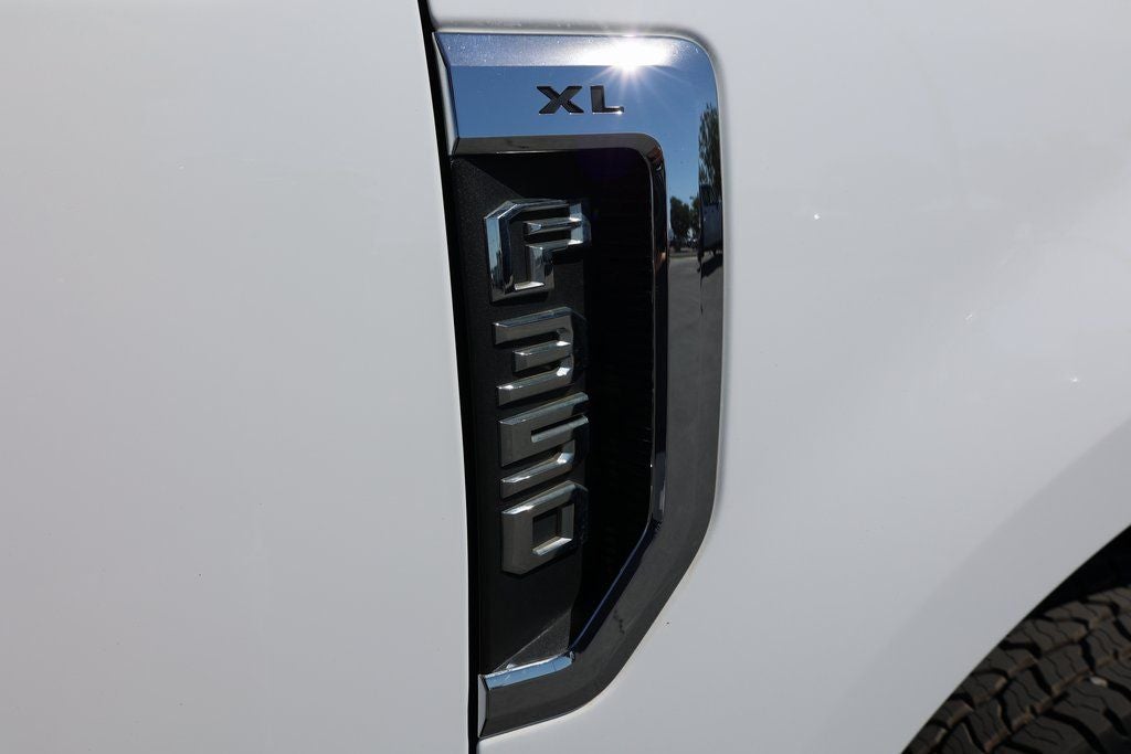 2019 Ford F-350SD XL DRW