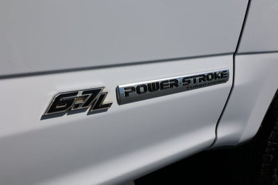 2019 Ford F-350SD XL DRW