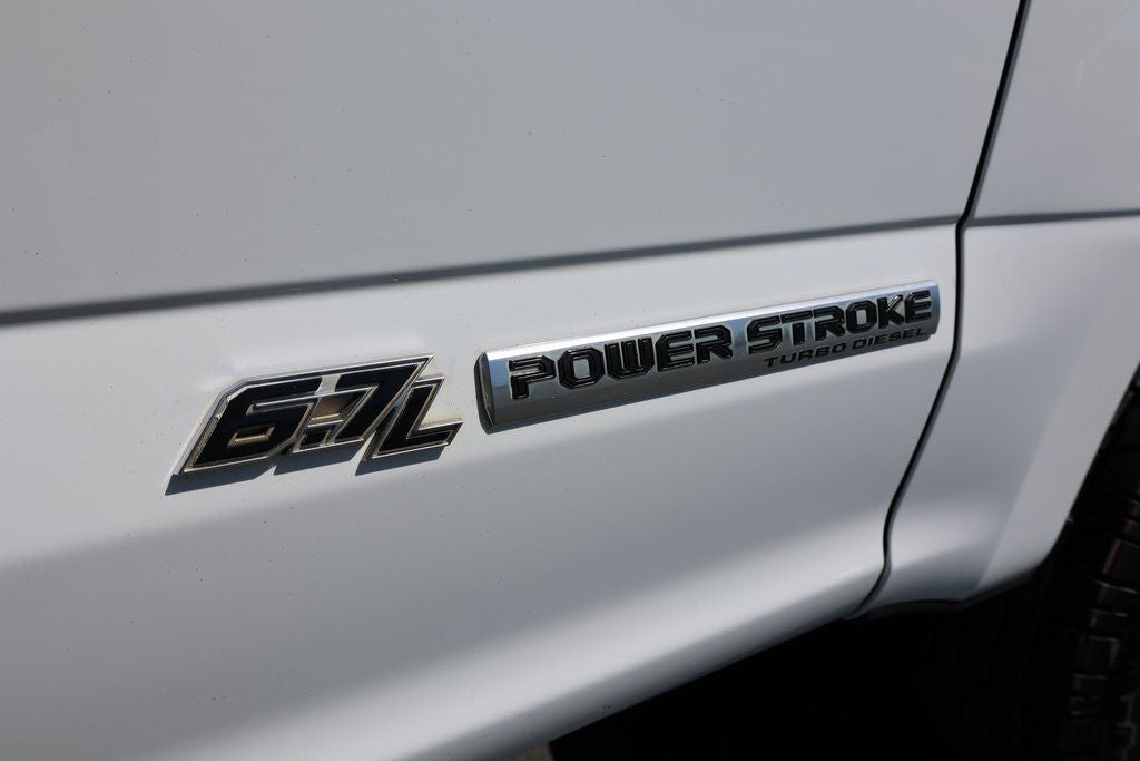 2019 Ford F-350SD XL DRW