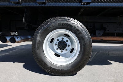 2019 Ford F-350SD XL DRW