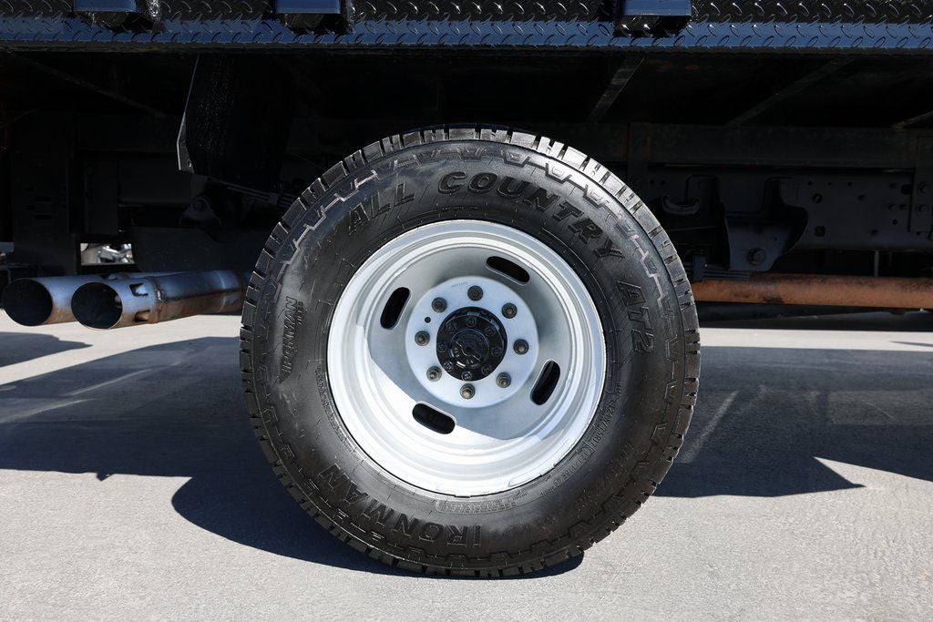 2019 Ford F-350SD XL DRW