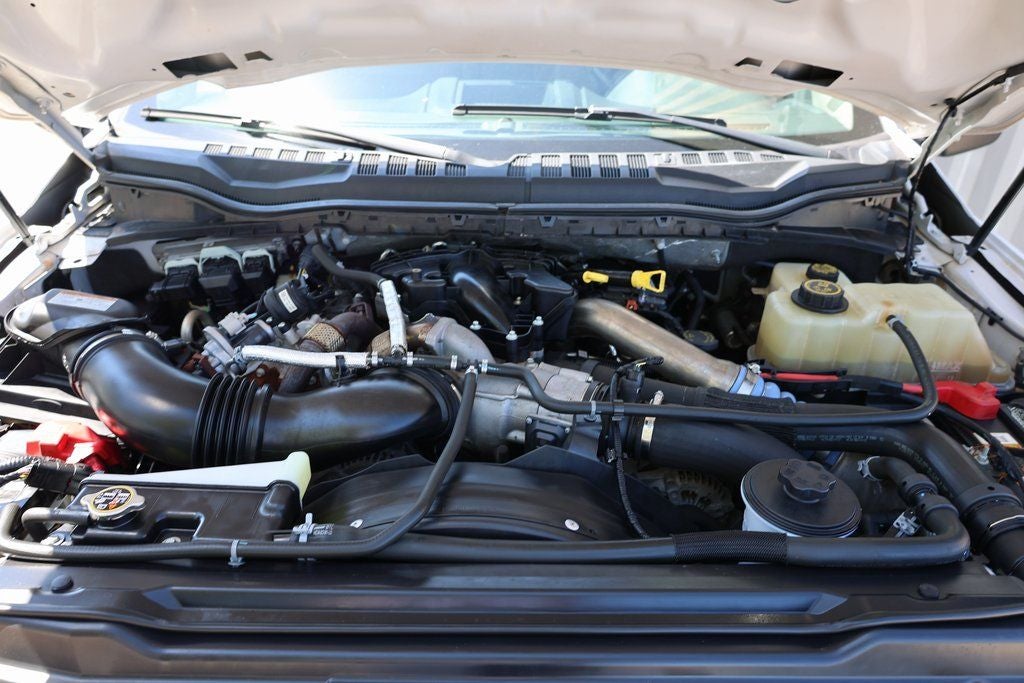 2019 Ford F-350SD XL DRW