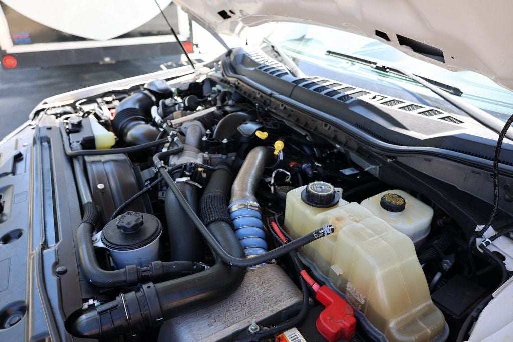 2019 Ford F-350SD XL DRW