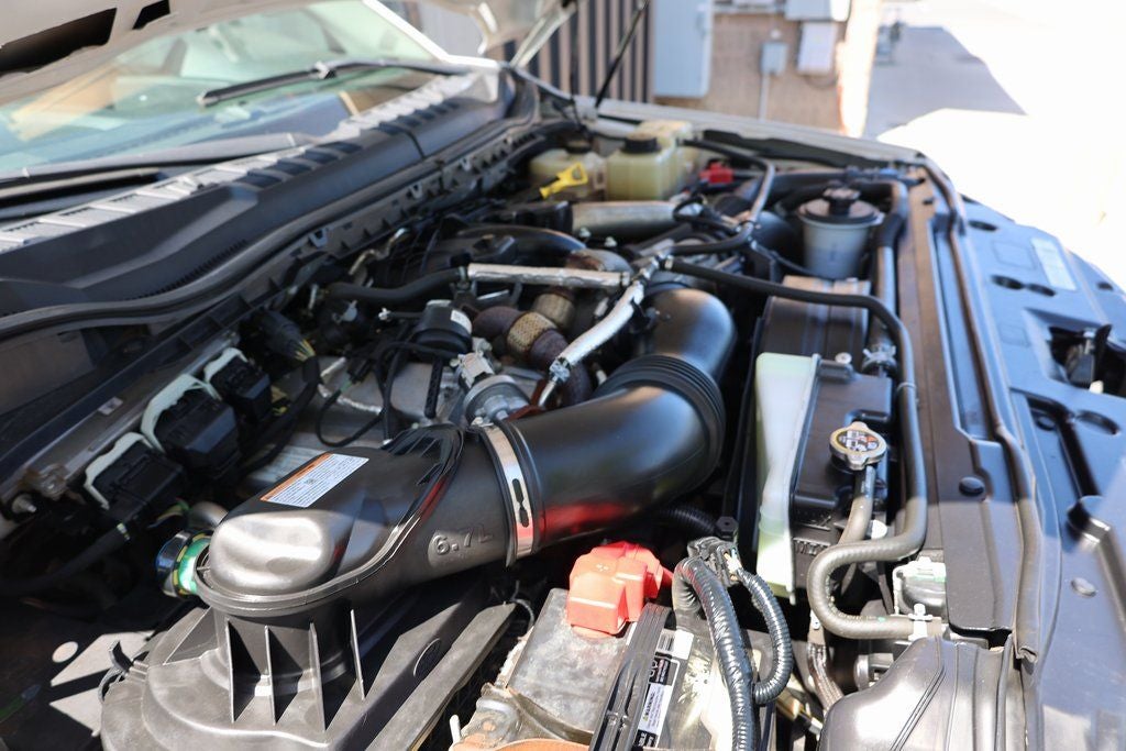 2019 Ford F-350SD XL DRW