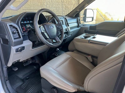 2019 Ford F-350SD XL DRW