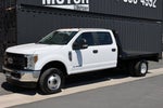 2019 Ford F-350SD XL DRW
