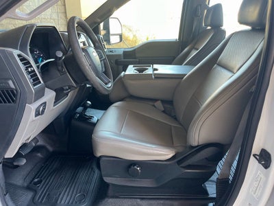 2019 Ford F-350SD XL DRW