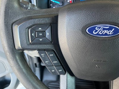 2019 Ford F-350SD XL DRW