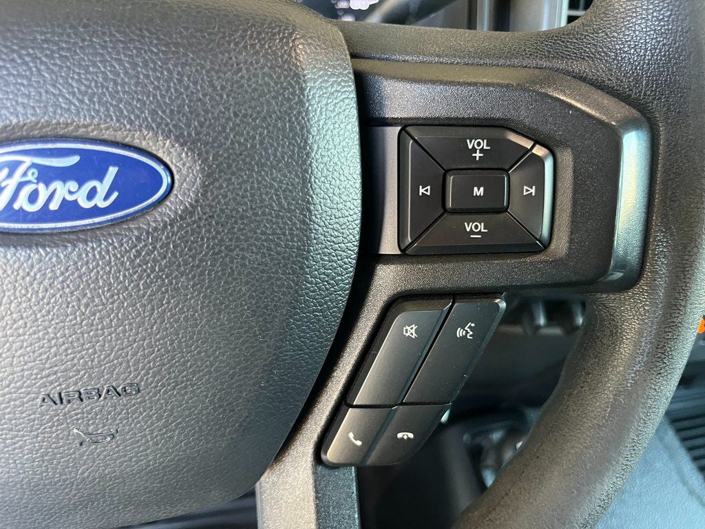 2019 Ford F-350SD XL DRW