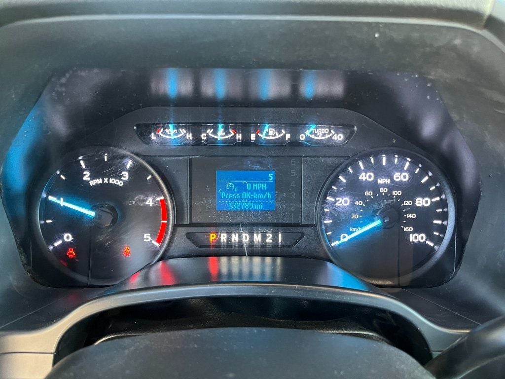 2019 Ford F-350SD XL DRW