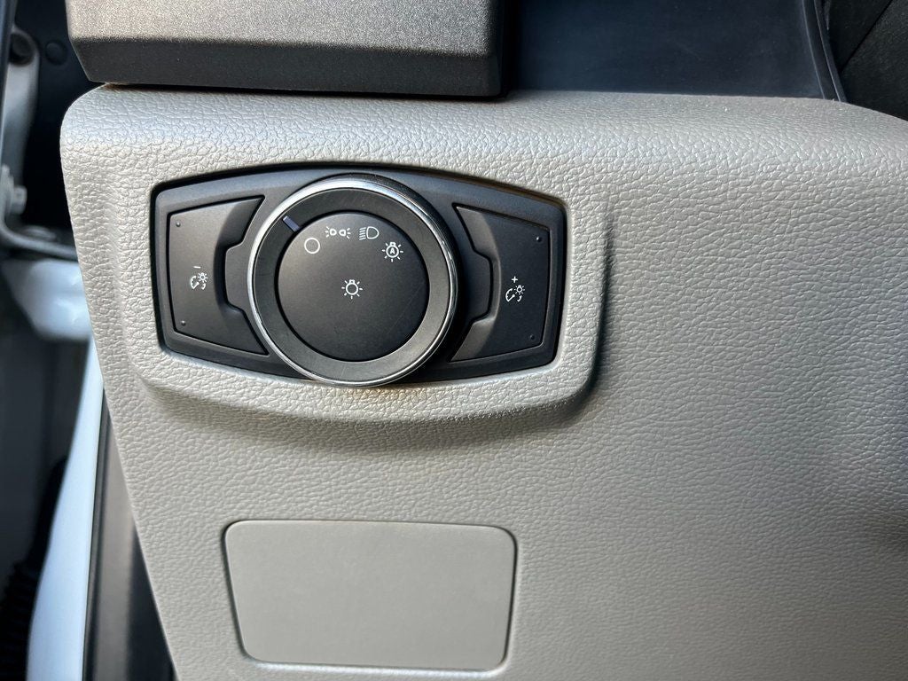 2019 Ford F-350SD XL DRW