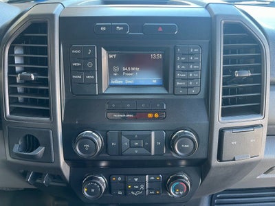 2019 Ford F-350SD XL DRW