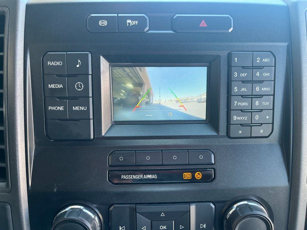 2019 Ford F-350SD XL DRW