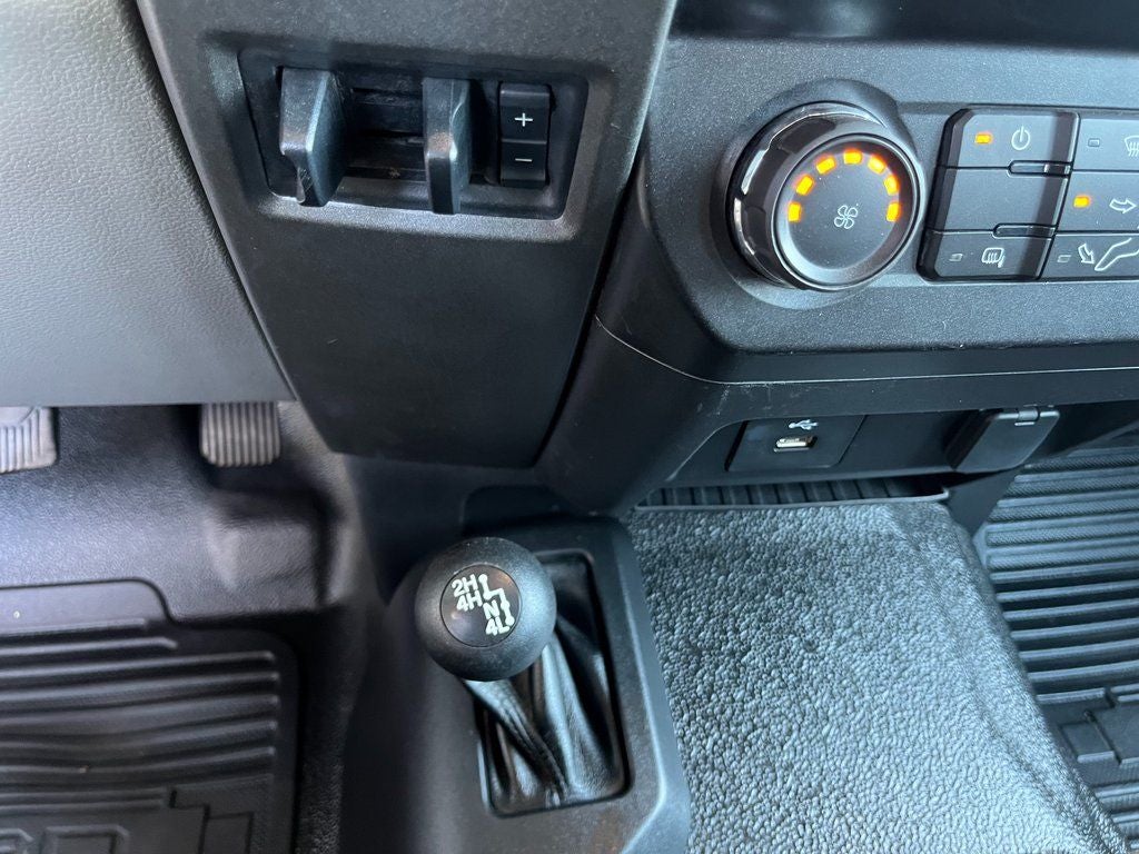 2019 Ford F-350SD XL DRW