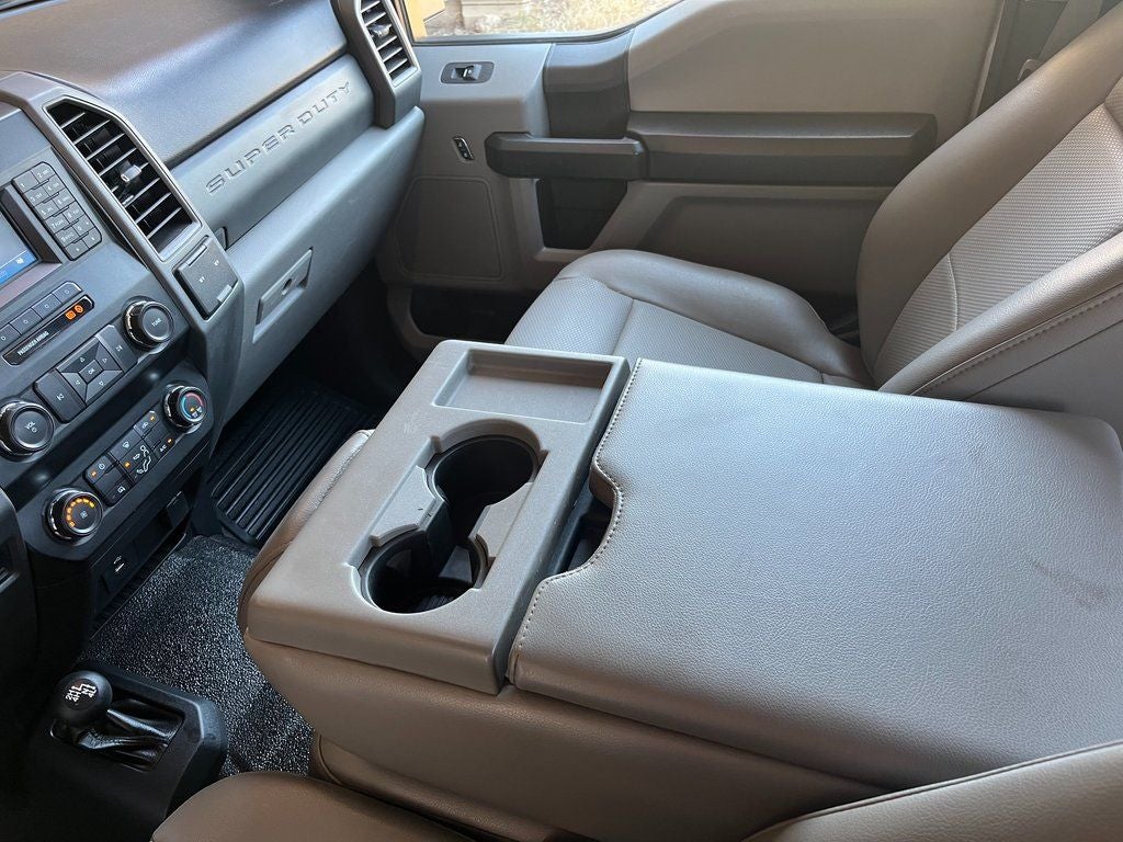 2019 Ford F-350SD XL DRW