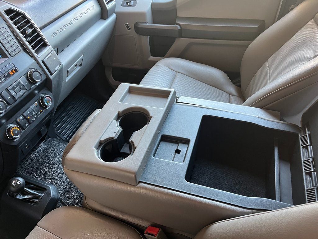 2019 Ford F-350SD XL DRW