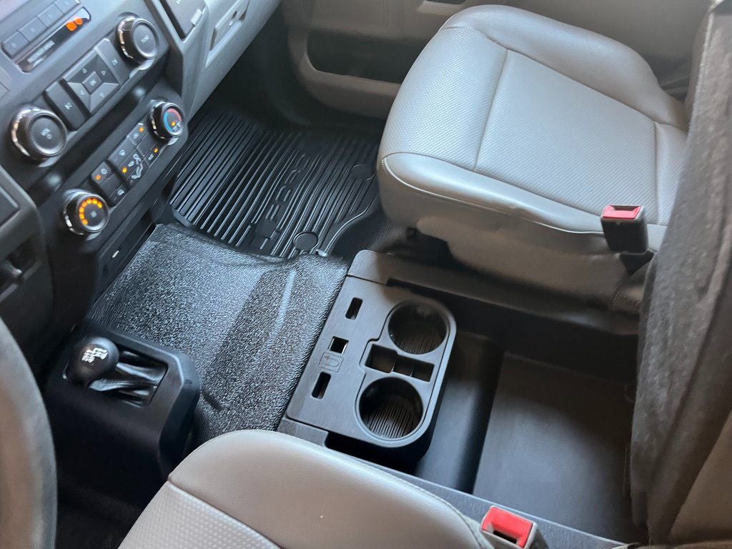 2019 Ford F-350SD XL DRW