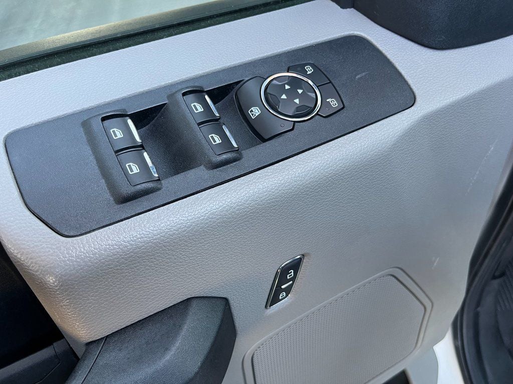 2019 Ford F-350SD XL DRW