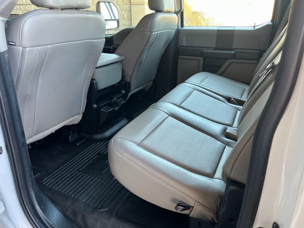 2019 Ford F-350SD XL DRW