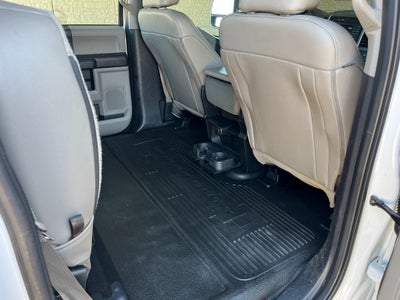 2019 Ford F-350SD XL DRW