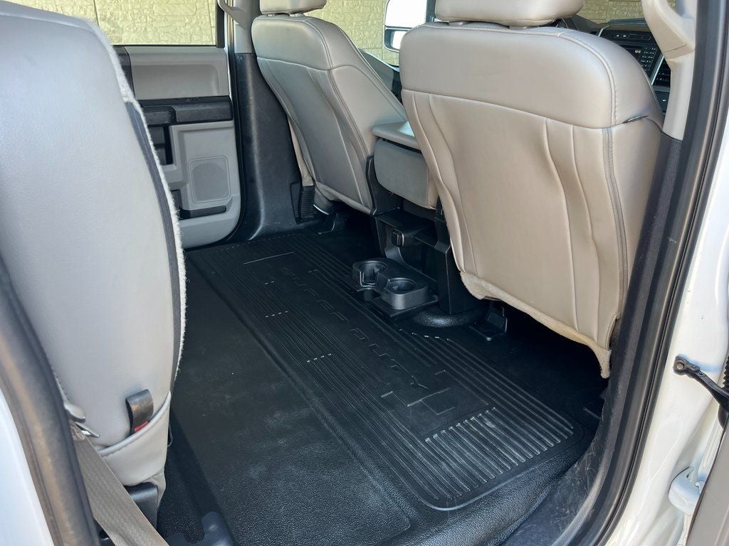 2019 Ford F-350SD XL DRW